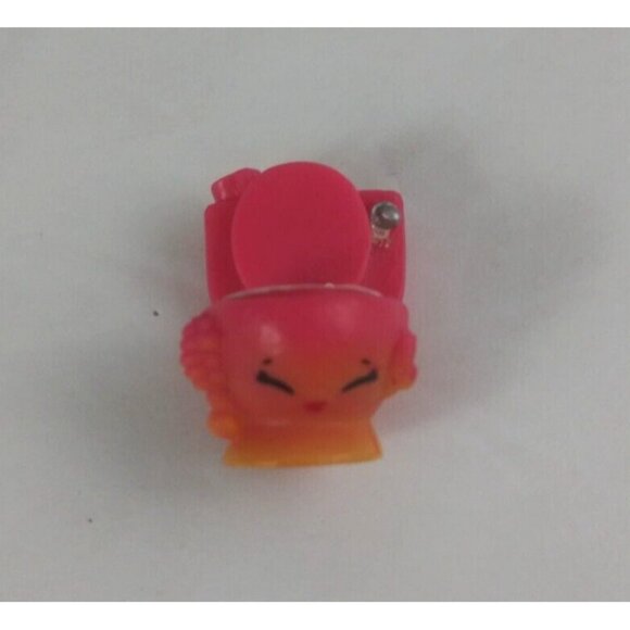 Moose Shopkins Season 4 Homewares Pink Flushes - Picture 2 of 7